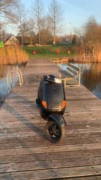 A1 piaggio skipper 172 cc, Tweetakt, Overige modellen, Maximaal 45 km/u, Ophalen of Verzenden