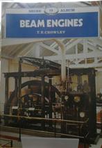 Werktuigbouwkunde / Stoom / Beam engines, Boeken, Techniek, Verzenden, Gelezen, Werktuigbouwkunde