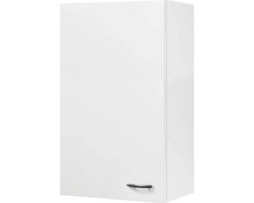 FLEX WELL Hangkast Palmaria Wito wit 50x32x89 cm beschikbaar voor biedingen
