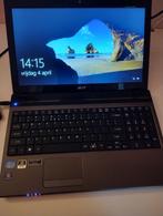 laptop acer aspire 5750G, Computers en Software, Windows Laptops, Ophalen of Verzenden, Gebruikt, 15 inch, 2 tot 3 Ghz