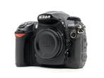 NIKON D200 Professionele camera, Gebruikt, Spiegelreflex, 10 Megapixel, Ophalen of Verzenden