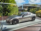BBR Maserati GranTurismo Trofeo I 1:18 I NIEUW met cover, Ophalen of Verzenden, Nieuw, Auto, Overige merken