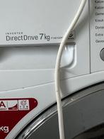 LG wasmachine 7KG, Witgoed en Apparatuur, Wasmachines, 6 tot 8 kg, Ophalen, Zo goed als nieuw, 85 tot 90 cm