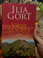 Ilja gort Vrije vogels, Boeken, Ophalen of Verzenden, Zo goed als nieuw