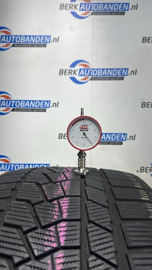 2x Continental Wintercontact TS860S 285/40 R22 110W 285/40/2, Auto-onderdelen, Banden en Velgen, Band(en), Winterbanden, Overige maten