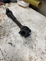 Aftakas voor mini tractor, Ophalen of Verzenden, Gebruikt, Mini