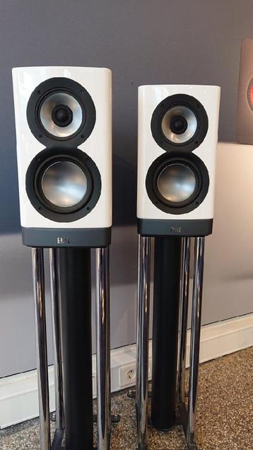 Elac Navis AR B51 Actieve Monitor/Boekenplank LS beschikbaar voor biedingen