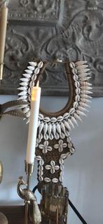 Schelpen decoratie, Huis en Inrichting, Woonaccessoires | Overige, Ophalen, Zo goed als nieuw