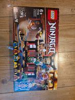 lego Ninjago, Ophalen of Verzenden, Zo goed als nieuw