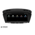 Apple carplay Navigatie BMW e90 3 serie 2011 android 14