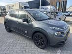 Citroën C3 1.2 PureTech Shine (bj 2017), Auto diversen, 1199 cc, Citroën, Handgeschakeld, Zilver of Grijs