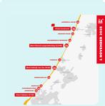 11strandentocht 50 km, Eén persoon