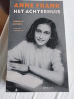 Anne Frank, het achterhuis, Ophalen of Verzenden, Zo goed als nieuw, Overige