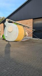 Silo's, Ophalen of Verzenden