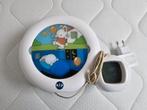 Kidsleep Slaaptrainer Konijn, Ophalen of Verzenden, Zo goed als nieuw, Klok