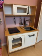 IKEA keukentje, Ophalen, Zo goed als nieuw, Hout, Speelkeuken