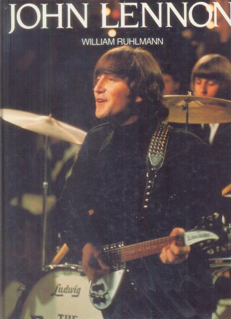 John Lennon, Verzenden, Zo goed als nieuw