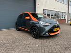 Toyota Aygo 1.0 Vvt-i x-JBL 5D 2021, Voorwielaandrijving, Start-stop-systeem, Euro 6, 4 stoelen