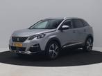 Peugeot 3008 1.2 PureTech 130 PK Automaat Allure | CARPLAY |, Gebruikt, 1199 cc, Leder en Stof, Bedrijf