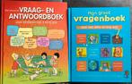 Twee leuke leerzame / informatieve kinderboeken, Ophalen of Verzenden, Zo goed als nieuw