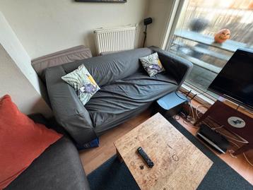 2x Gratis Gebruikte Bank - Ophalen! beschikbaar voor biedingen