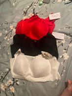 3x grote maten comfit bh xxl of 50, Ophalen of Verzenden, Overige kleuren, BH