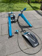 Tacx Satori fietstrainer, Sport en Fitness, Wielrennen, Ophalen, Zo goed als nieuw, Overige typen