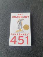 FAHRENHEIT 451, Boeken, Ophalen, Zo goed als nieuw