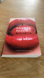 Saskia Noort - Koorts, Saskia Noort, Ophalen of Verzenden, Zo goed als nieuw, Nederland