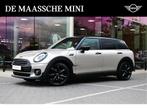 MINI Clubman Cooper Automaat / Panoramadak / Achteruitrijcam, 65 €/maand, 136 pk, Gebruikt, 19 km/l