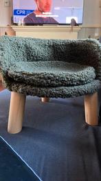 Katten stoeltje, Dieren en Toebehoren, Ophalen of Verzenden, Zo goed als nieuw