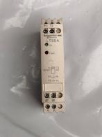 Schneider LT3S PTC relais 2 contacten motorbeveiliging, Ophalen of Verzenden, Zo goed als nieuw
