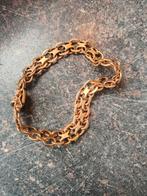 18 karaats gouden armband, Dieren en Toebehoren, 0 tot 2 jaar