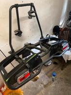 Fietsendrager thule, Ophalen of Verzenden, Zo goed als nieuw, 2 fietsen, Trekhaakdrager