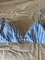 Topje H&M, H&M, Ophalen of Verzenden, Blauw, BH