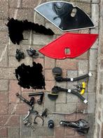 Diverse Fiets Onderdelen, Fietsen en Brommers, Fietsonderdelen, Ophalen, Gebruikt, Algemeen, Overige typen