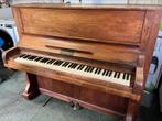 Oude piano, opknapper!, Ophalen, Gebruikt, Bruin, Piano
