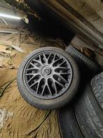 Winterbanden voor oa Alfa Romeo MiTo, Ophalen, Alfa Romeo