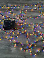 Lichtslang merk Lumineo voor binnen of buiten 15 meter lang, Ophalen of Verzenden, Nieuw