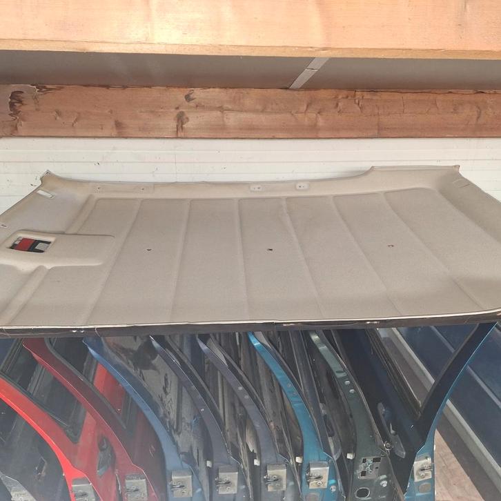 Dakhemel voor een VW Golf mk2, Auto-onderdelen, Interieur en Bekleding, Volkswagen, Ophalen