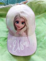 mooie elsa pet, Kinderen en Baby's, Kinderkleding | Petten en Hoeden, 134 t/m 140, Gebruikt, Jongen of Meisje, C & A