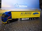 Tekno Volvo FH12 Albers, Ophalen of Verzenden, Nieuw, Bus of Vrachtwagen, Tekno