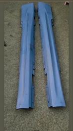 NIEUWE BMW M3 LOOK ZIJSKIRTS E92 E93 320 325 330 335, Ophalen of Verzenden