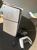 Playstation 5 Digital 1.5 maand oud!, Spelcomputers en Games, Spelcomputers | Sony PlayStation 5, Ophalen of Verzenden, Zo goed als nieuw