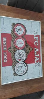 Ajax puzzel, Ophalen of Verzenden, Gebruikt, Ajax, Overige typen