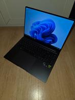 Samsung Galaxy Book3 Ultra - i7, 4TB SSD, RTX 4050, Gebruikt, Met videokaart, 2 tot 3 Ghz, I7