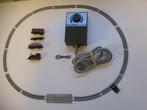 minitrix trein startset compleet n spoor, Treinset, Gelijkstroom, Trix, Nieuw