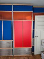 Kewlox kast, Huis en Inrichting, Ophalen of Verzenden, Gebruikt