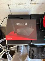 Netduma R2 Router, Computers en Software, Routers en Modems, Ophalen of Verzenden, Zo goed als nieuw