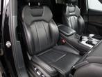 Audi Q7 3.0 TDI e-tron Quattro S Line Black Optic Aut- Lucht, Gebruikt, Met garantie (alle), 2420 kg, Zwart